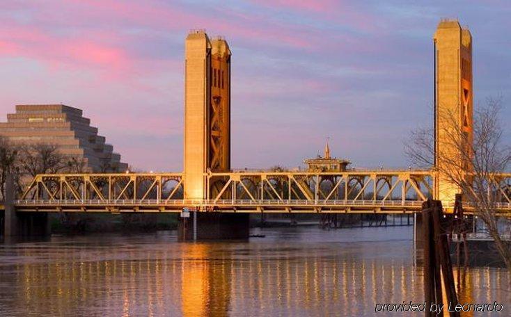 Hotel Sacramento Cal Expo McClellan