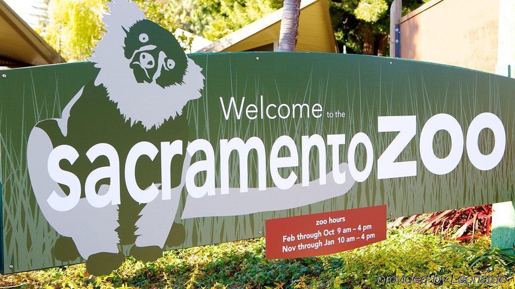Sacramento Cal Expo
