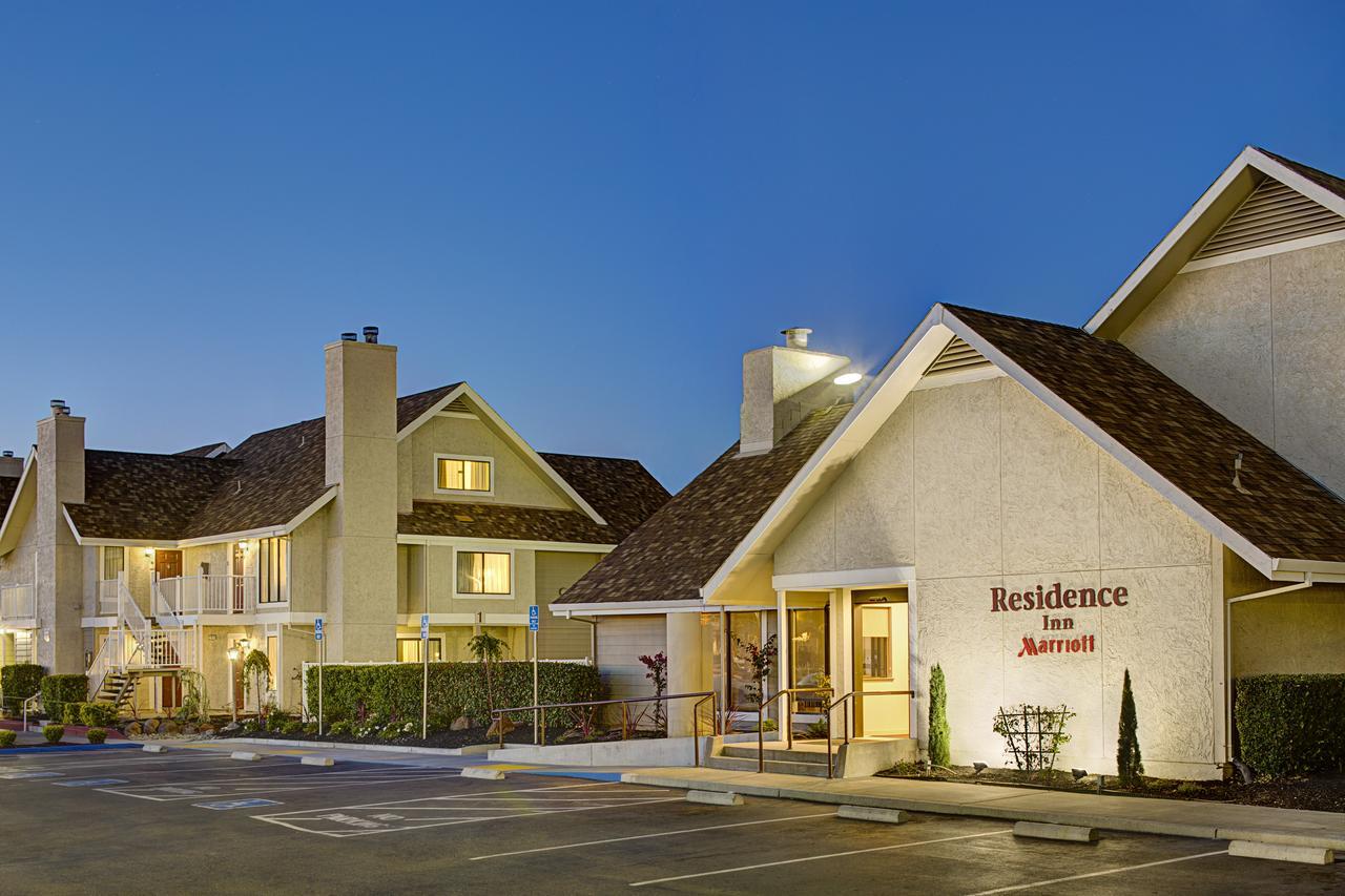 Sacramento Cal Expo Hotel
