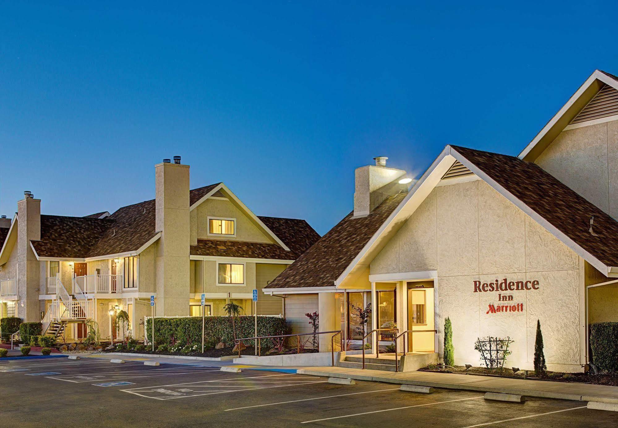 Hotel Sacramento Cal Expo