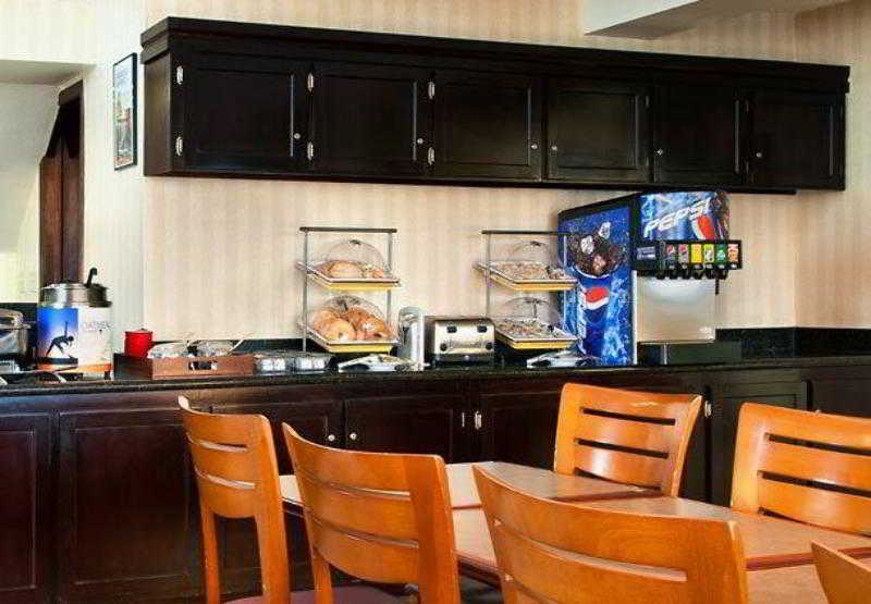 Sacramento Cal Expo Hotel