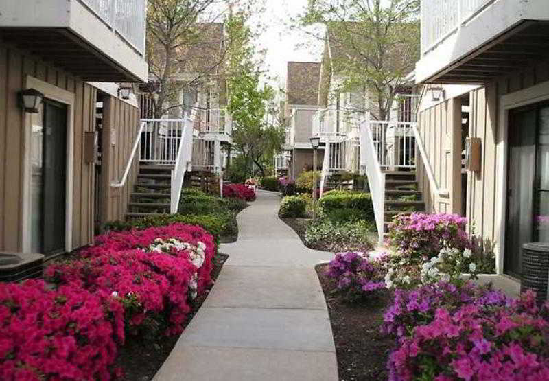 Hotel Sacramento Cal Expo 3*