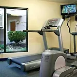 Residence Inn Sacramento Cal Expo 